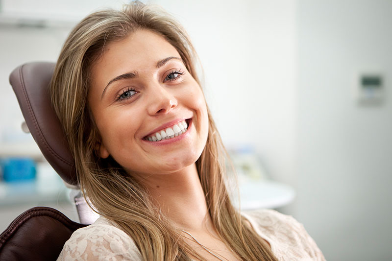 Dental Crowns - Belva Dental, Daly City Dentist