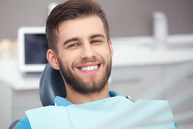 Dental Fillings - Belva Dental, Daly City Dentist