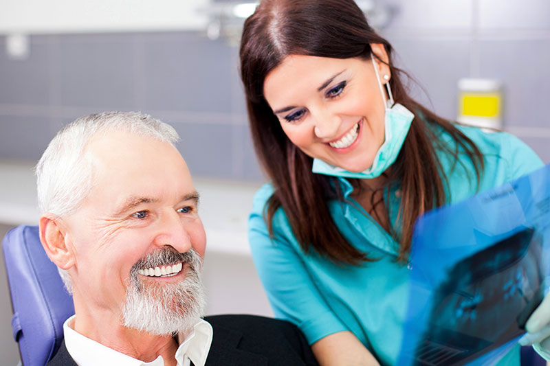 Dental Implants - Belva Dental, Daly City Dentist