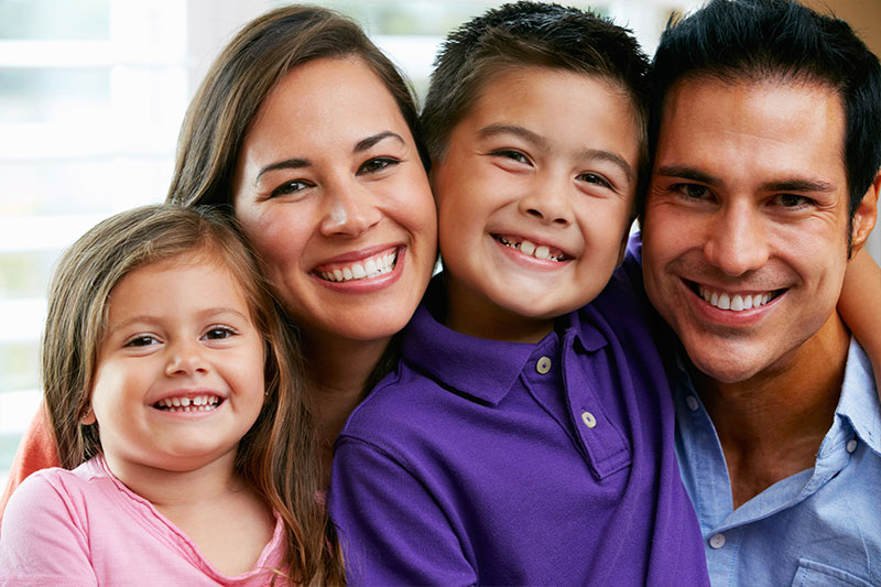 Family Dentistry - Belva Dental, Daly City Dentist